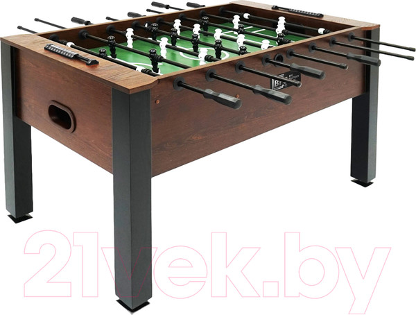 Изображение товара Настольный футбол BFG Tournament Premium Hazel / BFG-5FTPRha