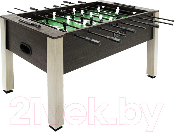 Изображение товара Настольный футбол BFG Tournament Premium Pearl / BFG-5FTPRpe