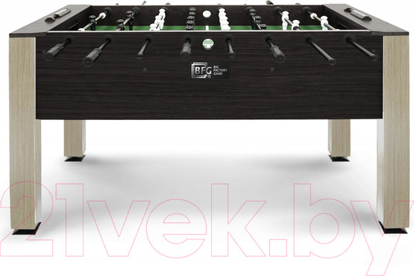 Изображение товара Настольный футбол BFG Tournament Premium Pearl / BFG-5FTPRpe