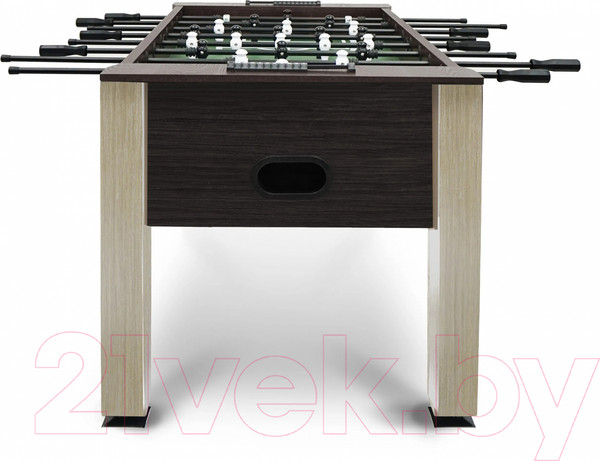Изображение товара Настольный футбол BFG Tournament Premium Pearl / BFG-5FTPRpe