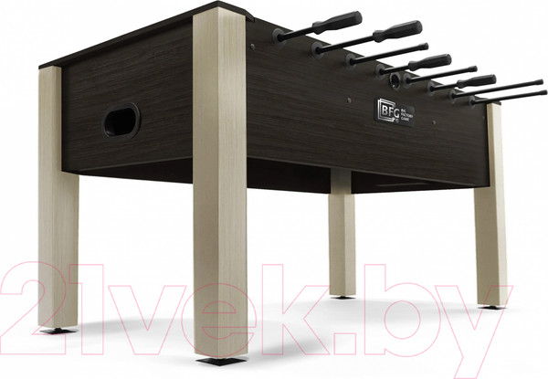 Изображение товара Настольный футбол BFG Tournament Premium Pearl / BFG-5FTPRpe