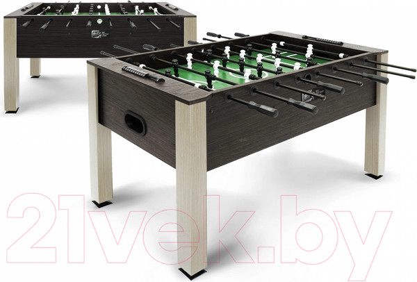 Изображение товара Настольный футбол BFG Tournament Premium Pearl / BFG-5FTPRpe