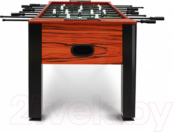 Изображение товара Настольный футбол BFG Tournament Premium Exotic / BFG-5FTPRex