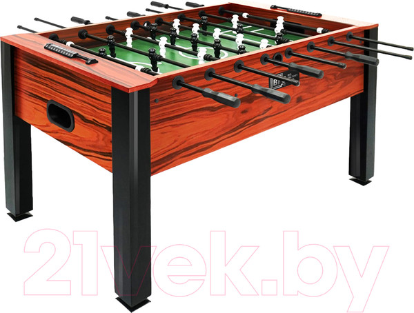 Изображение товара Настольный футбол BFG Tournament Premium Exotic / BFG-5FTPRex