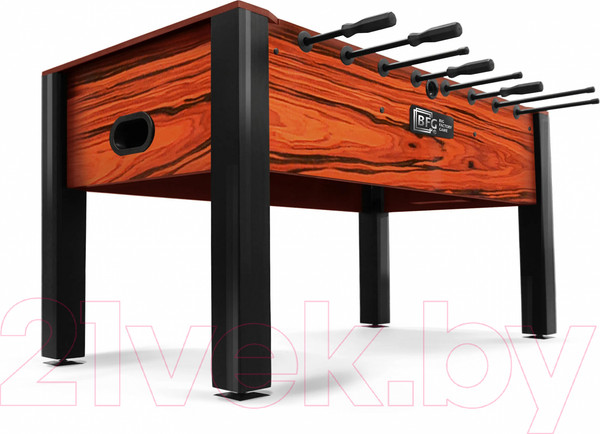 Изображение товара Настольный футбол BFG Tournament Premium Exotic / BFG-5FTPRex