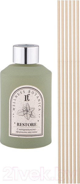 Изображение товара Аромадиффузор Lefard Restore 625-105 (100мл)