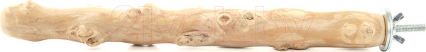 Изображение товара Жердочка для птиц Coffee Wood Кофейная палочка / PERCH/CW-S