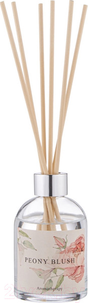 Изображение товара Аромадиффузор Lefard Peony Blush 625-124 (100мл)