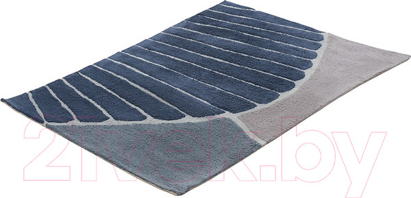 Изображение товара Ковер Tkano Terra Rice plantation TK22-DR0011 (серый)