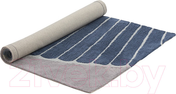 Изображение товара Ковер Tkano Terra Rice plantation TK22-DR0011 (серый)