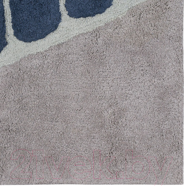 Изображение товара Ковер Tkano Terra Rice plantation TK22-DR0011 (серый)