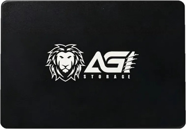 Изображение товара SSD диск AGI AI238 250GB (AGI250GIMAI238)