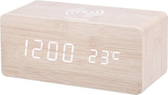 Изображение товара Настольные часы HomeStar HS-0123 / 107615