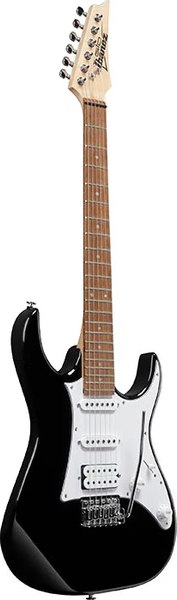 Изображение товара Электрогитара Ibanez GRX40-BKN