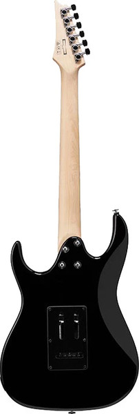 Изображение товара Электрогитара Ibanez GRX40-BKN
