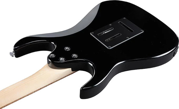 Изображение товара Электрогитара Ibanez GRX40-BKN
