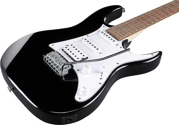 Изображение товара Электрогитара Ibanez GRX40-BKN