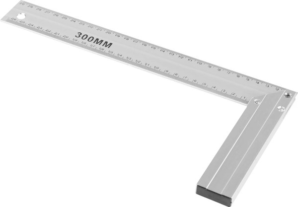 Изображение товара Угольник Park 105995