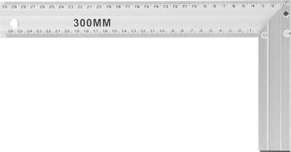 Изображение товара Угольник Park 105995