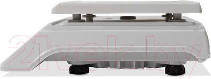 Изображение товара Весы торговые Mertech M-ER 326 AFU-15.1 LED Post II