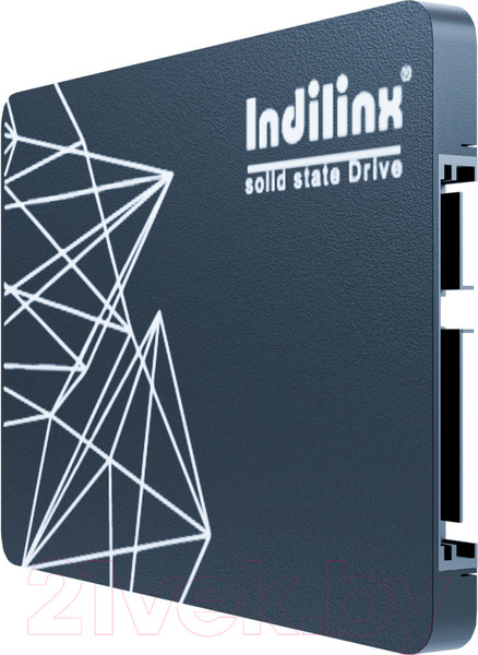 Изображение товара SSD диск Indilinx SATA 2.5 120GB (IND-S325S120GX)