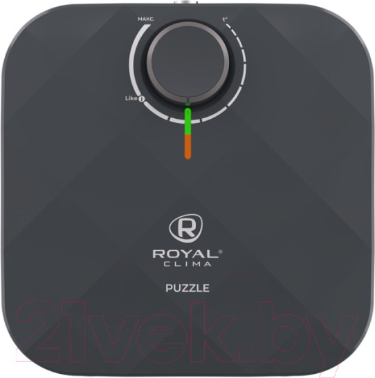 Изображение товара Накопительный водонагреватель Royal Clima RWH-P7-CEU