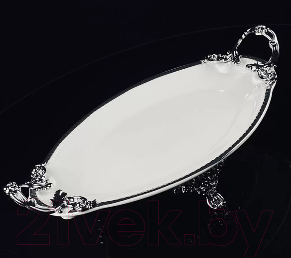 Изображение товара Блюдо Lenardi Atlantis 205-908