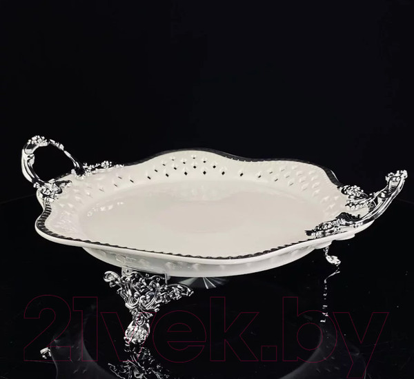 Изображение товара Блюдо Lenardi Atlantis 205-916