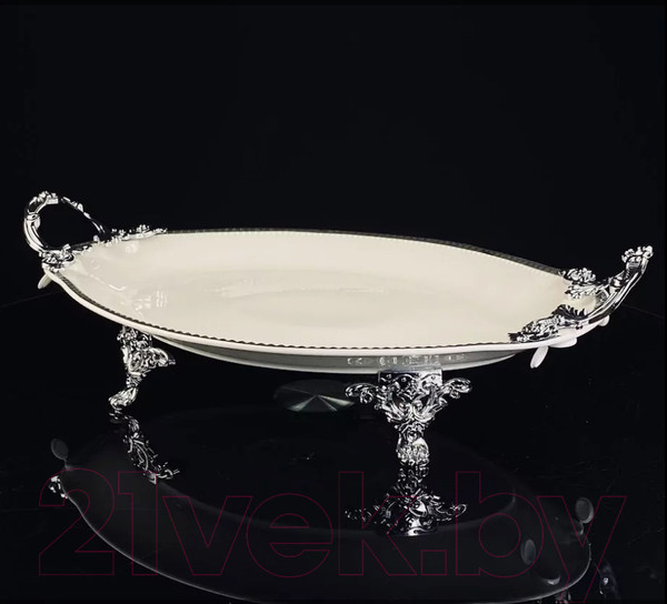 Изображение товара Блюдо Lenardi Atlantis 205-909