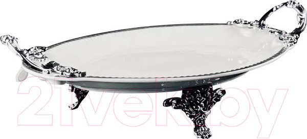 Изображение товара Блюдо Lenardi Atlantis 205-909