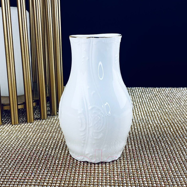 Изображение товара Ваза Lenardi Maria Gold 226-200