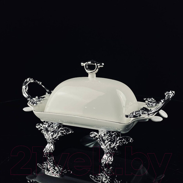 Изображение товара Масленка Lenardi Atlantis 205-924