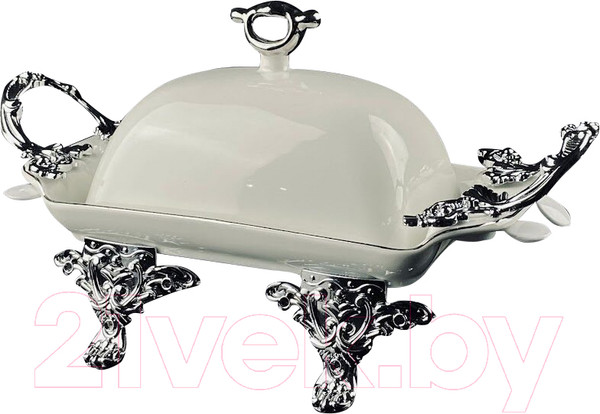 Изображение товара Масленка Lenardi Atlantis 205-924