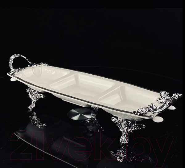 Изображение товара Менажница Lenardi Atlantis 205-920