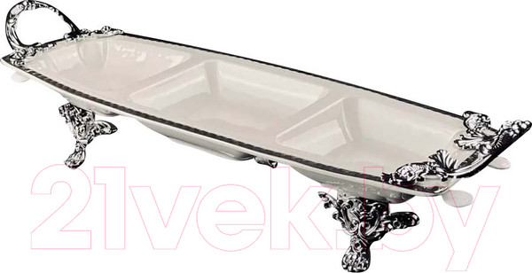 Изображение товара Менажница Lenardi Atlantis 205-920