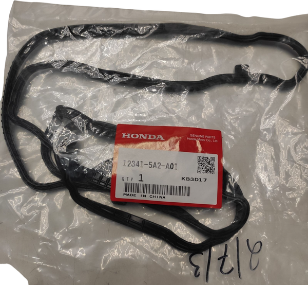 Изображение товара Прокладка двигателя Honda 123415A2A01