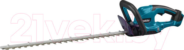 Изображение товара Кусторез аккумуляторный Makita DUH607F001