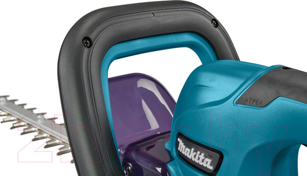 Изображение товара Кусторез аккумуляторный Makita DUH607F001