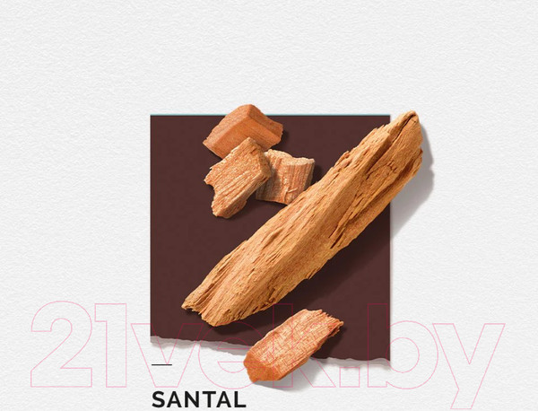 Изображение товара Парфюмерная вода Solinotes Santal (15мл)