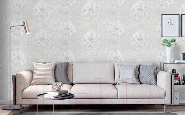 Изображение товара Виниловые обои Палитра PL72255-12