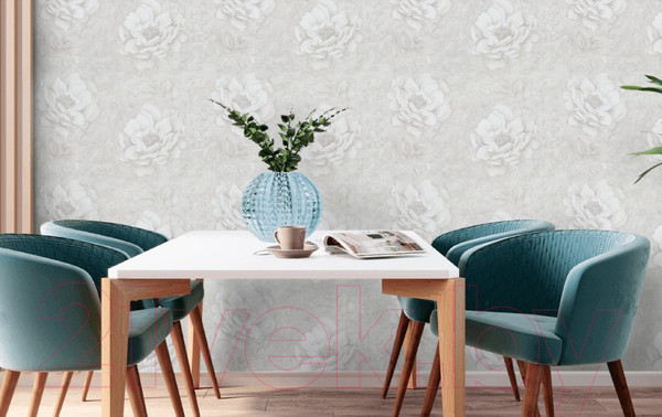 Изображение товара Виниловые обои Палитра PL72255-12