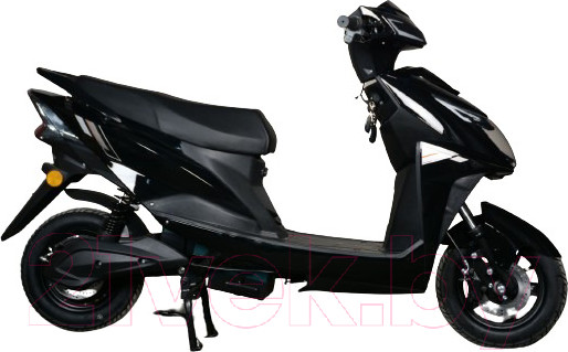 Изображение товара Электроскутер Volt Storm ZS (черный)