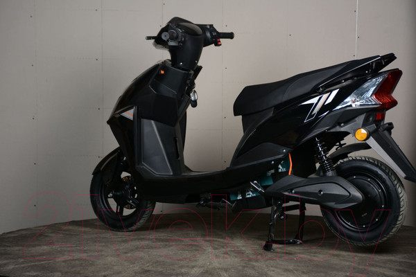 Изображение товара Электроскутер Volt Storm ZS (черный)