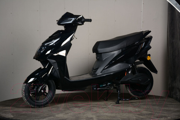 Изображение товара Электроскутер Volt Storm ZS (черный)