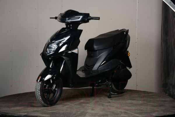 Изображение товара Электроскутер Volt Storm ZS (черный)