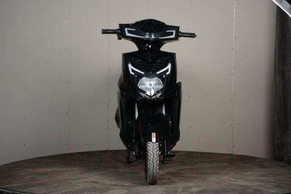 Изображение товара Электроскутер Volt Storm ZS (черный)