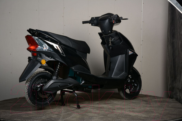 Изображение товара Электроскутер Volt Storm ZS (черный)