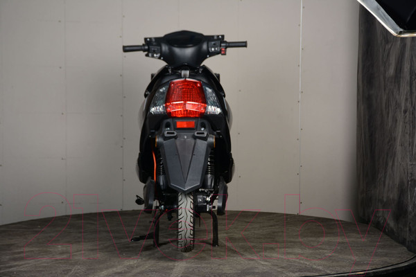 Изображение товара Электроскутер Volt Storm ZS (черный)