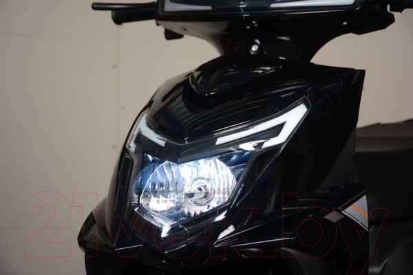 Изображение товара Электроскутер Volt Storm ZS (черный)