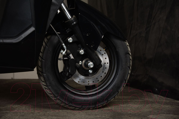 Изображение товара Электроскутер Volt Storm ZS (черный)